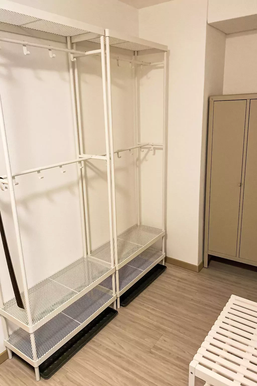 Apt D 031-Inside