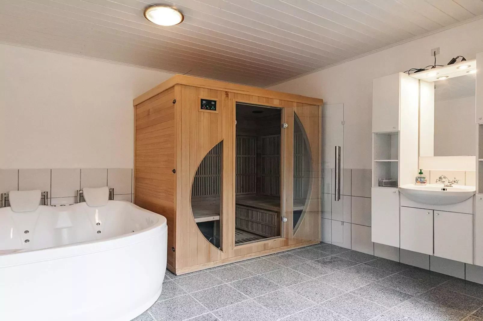 6 person holiday home in Asnæs-By Traum-Spa
