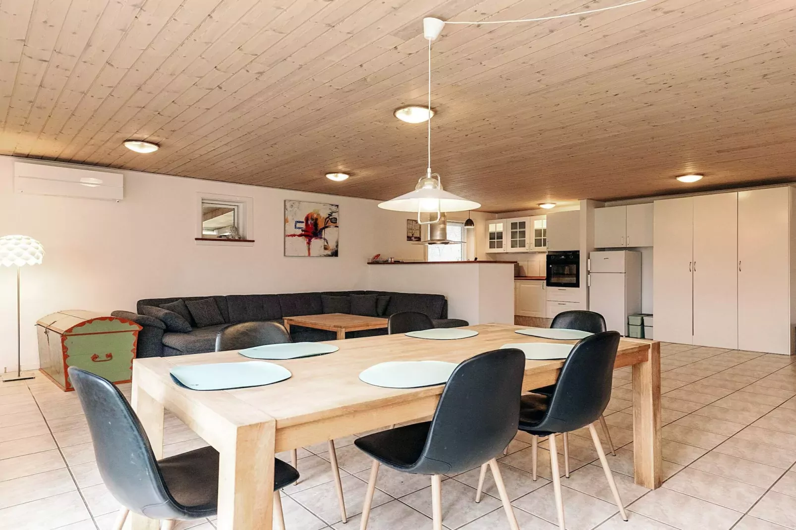 6 person holiday home in Asnæs-By Traum
