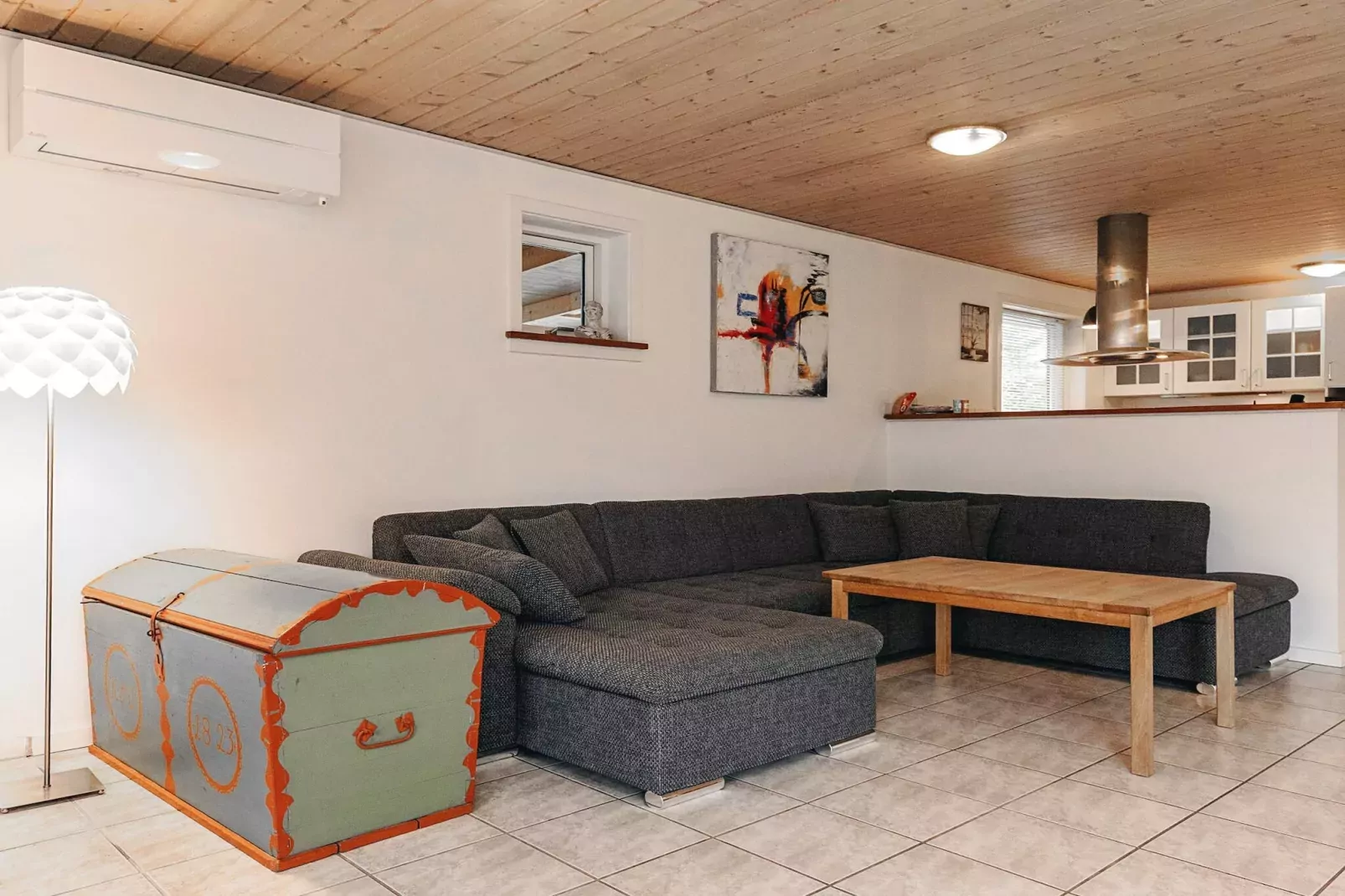 6 person holiday home in Asnæs-By Traum-Indoor