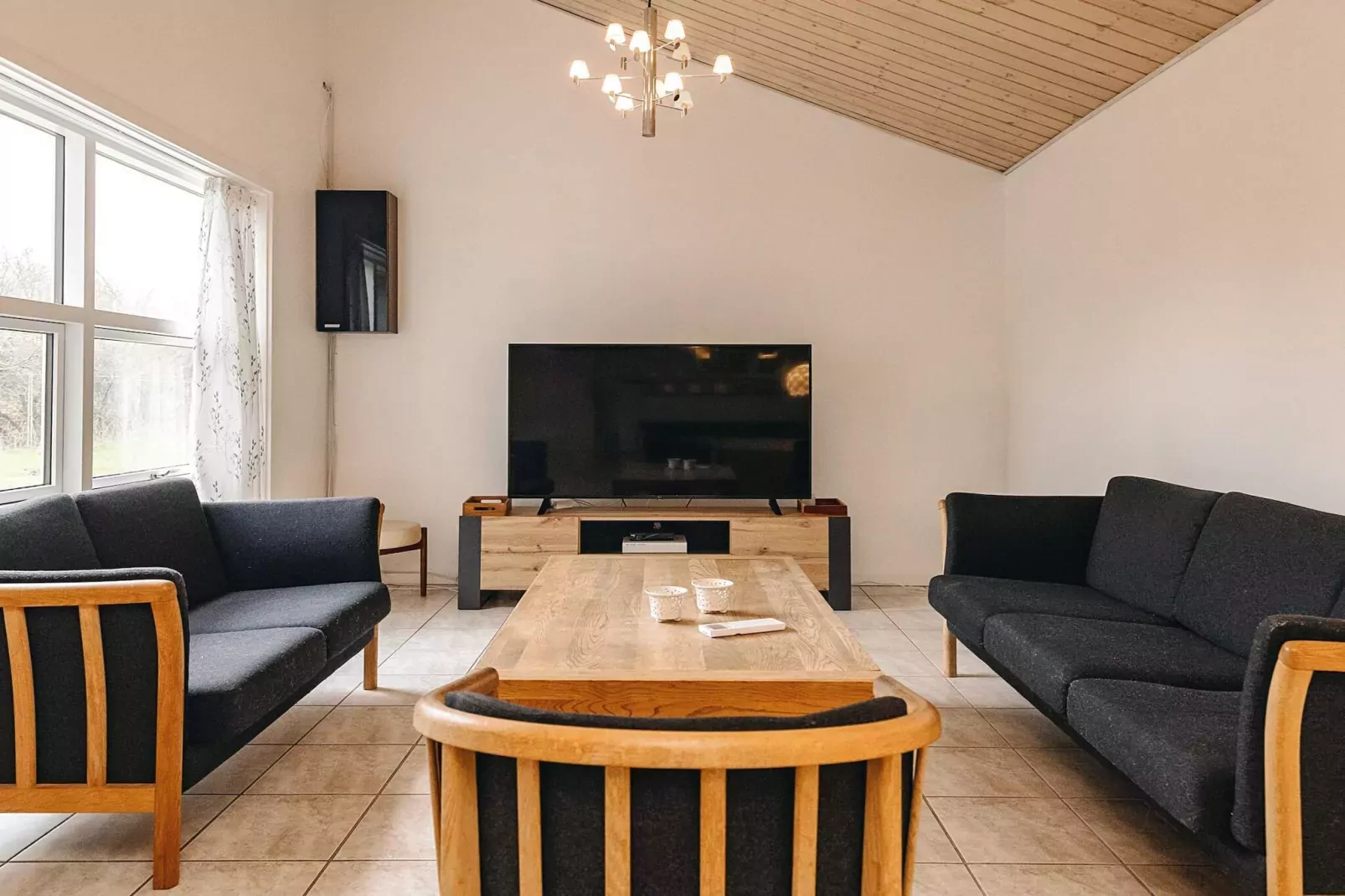 6 person holiday home in Asnæs-By Traum