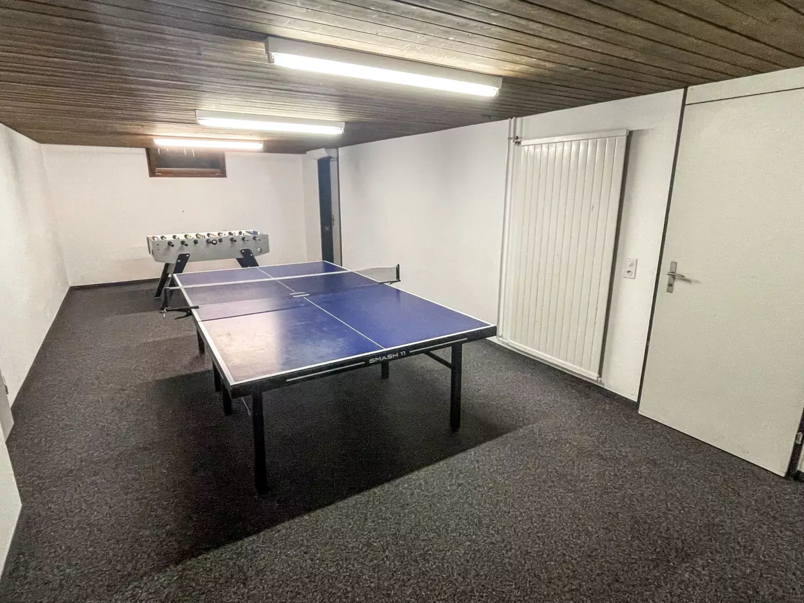 Apt D 031-Inside