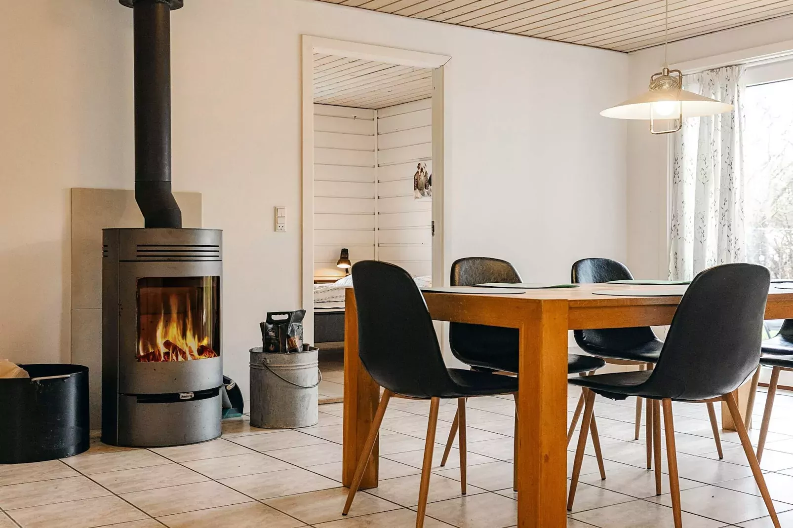 6 person holiday home in Asnæs-By Traum-Indoor