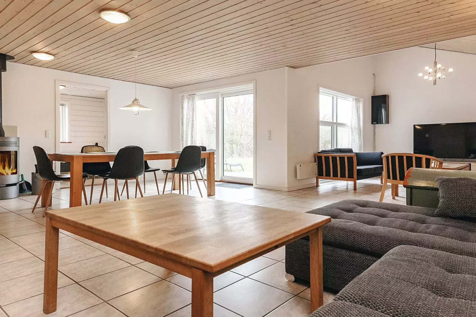 6 person holiday home in Asnæs-By Traum-Indoor
