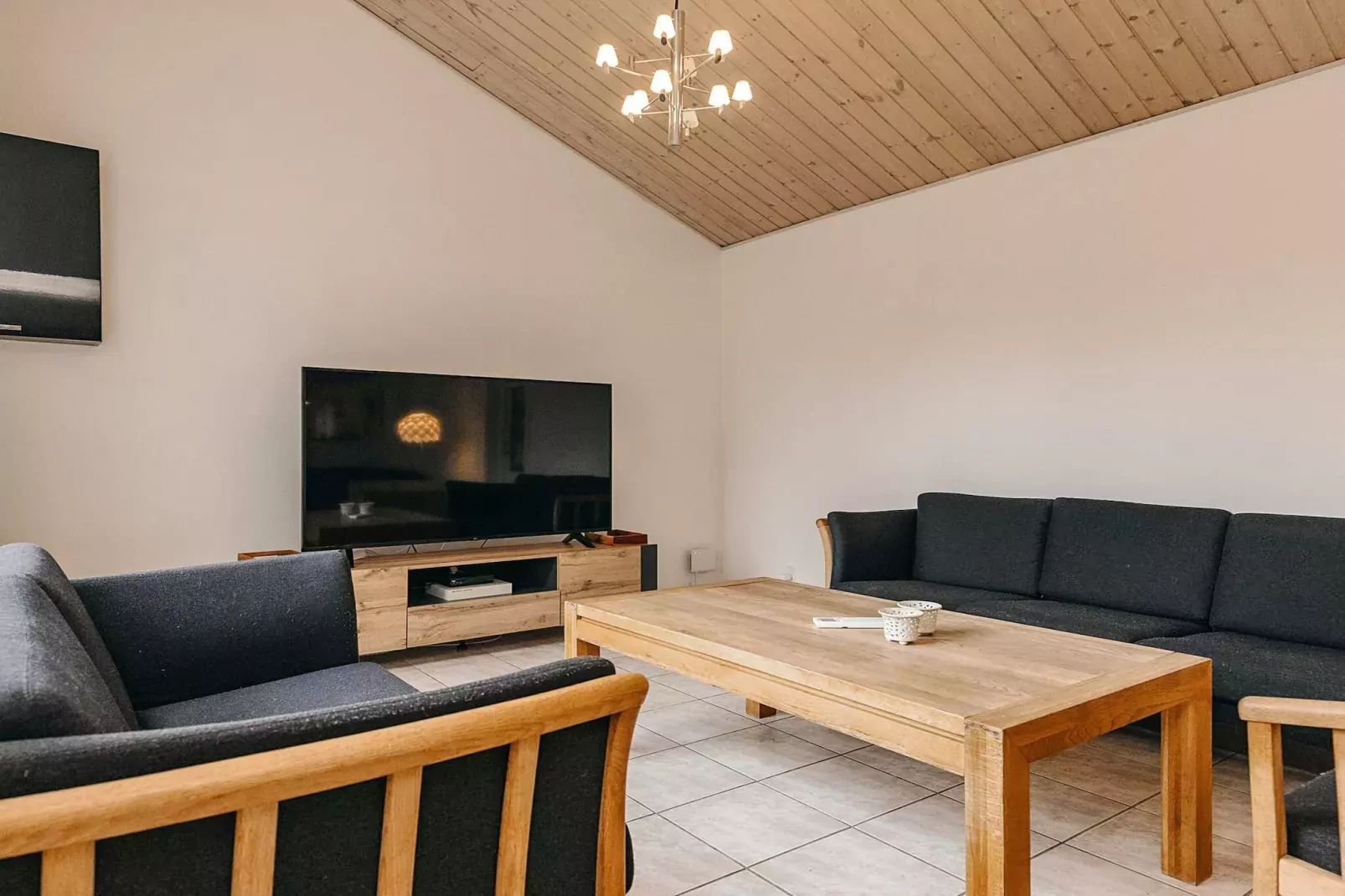 6 person holiday home in Asnæs-By Traum-Indoor