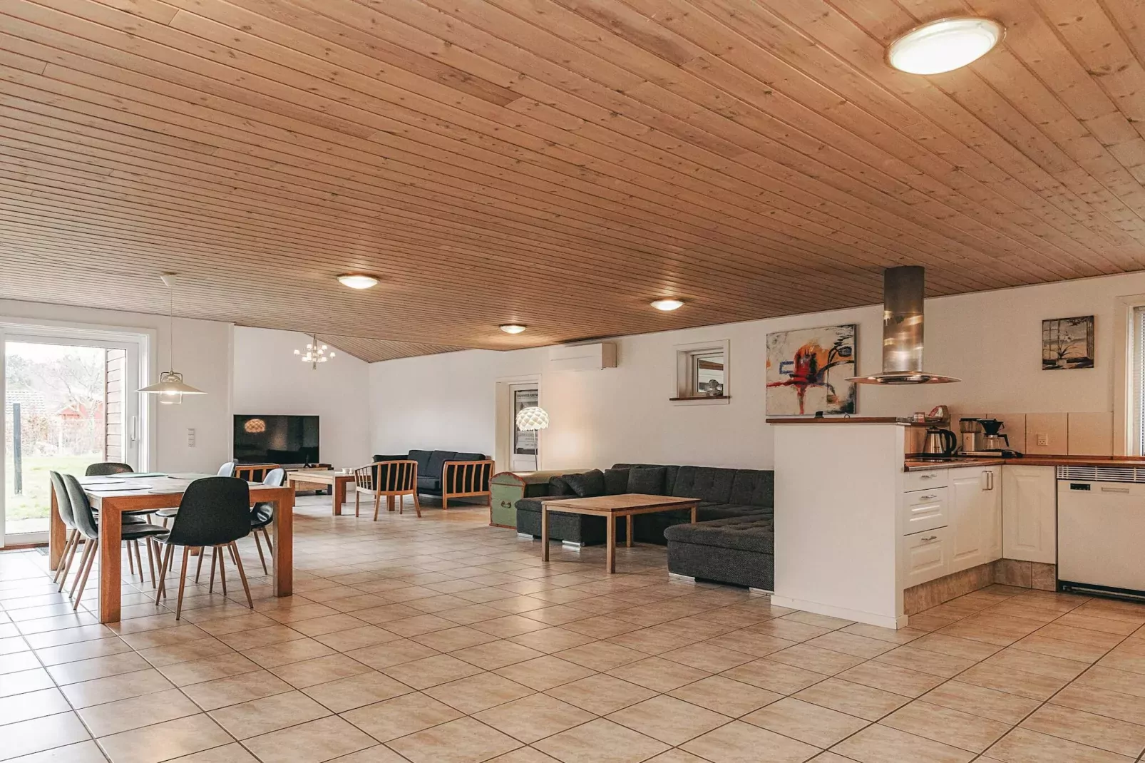6 person holiday home in Asnæs-By Traum-Indoor