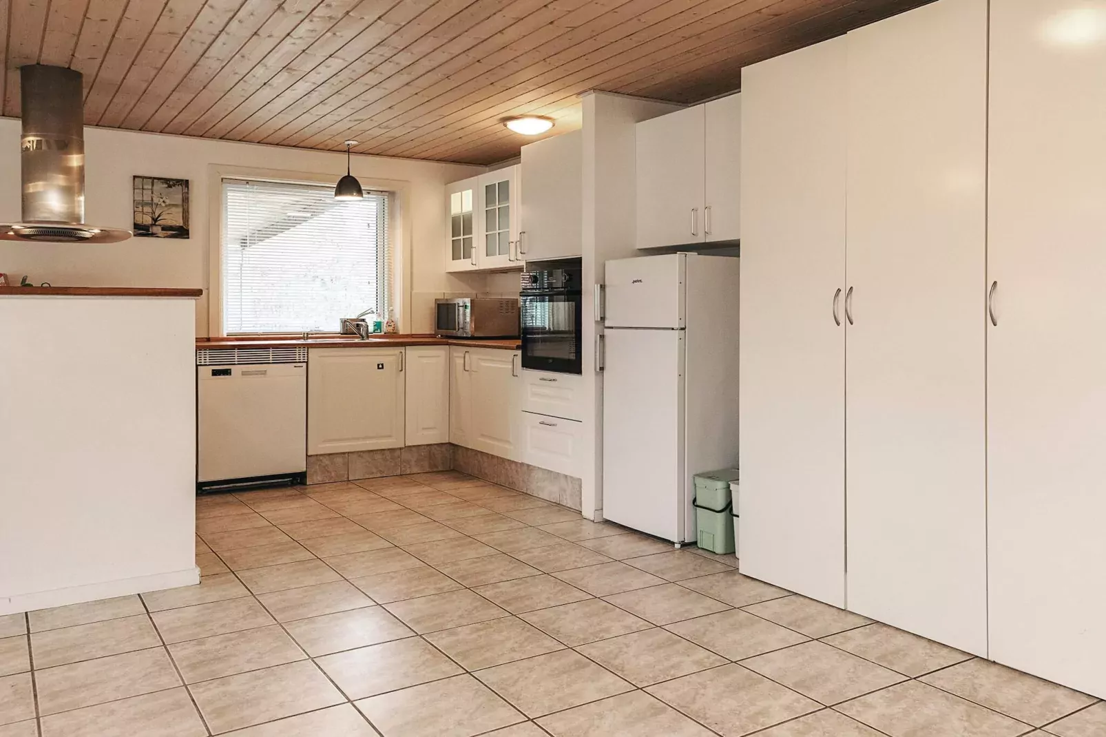 6 person holiday home in Asnæs-By Traum-Indoor