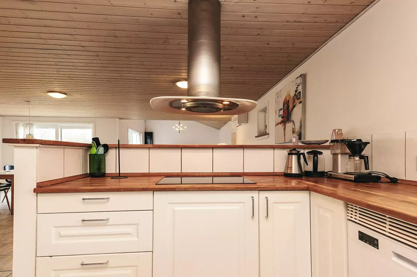 6 person holiday home in Asnæs-By Traum-Indoor
