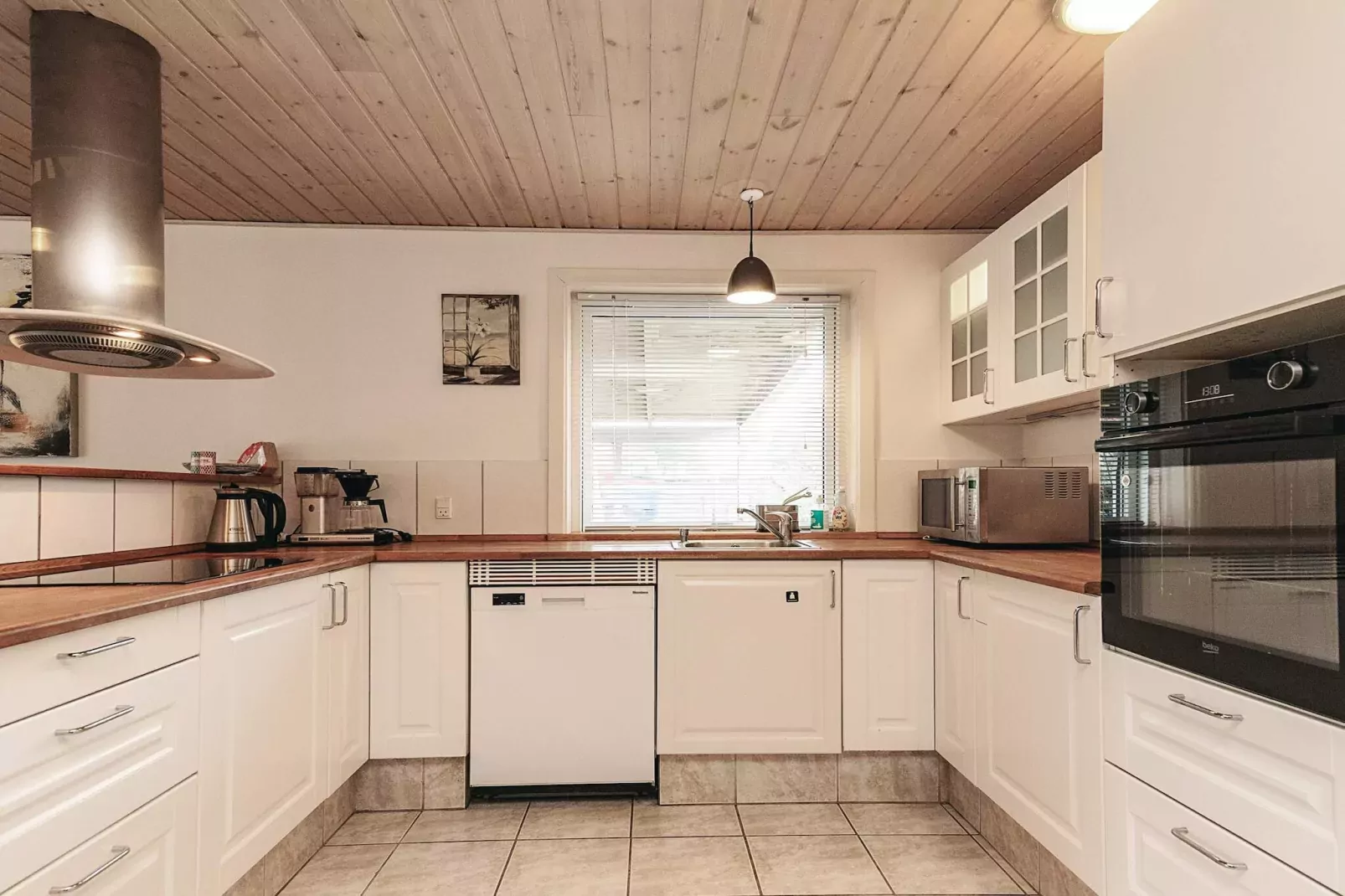 6 person holiday home in Asnæs-By Traum-Indoor