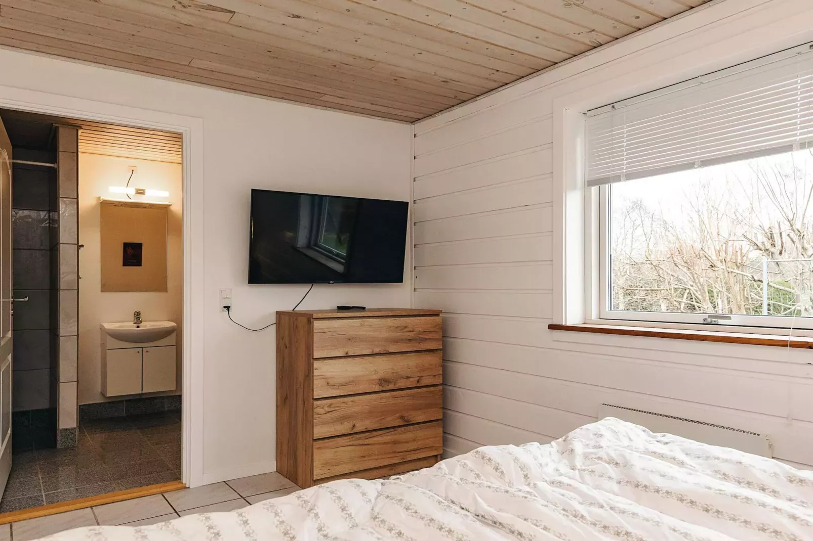 6 person holiday home in Asnæs-By Traum-Indoor