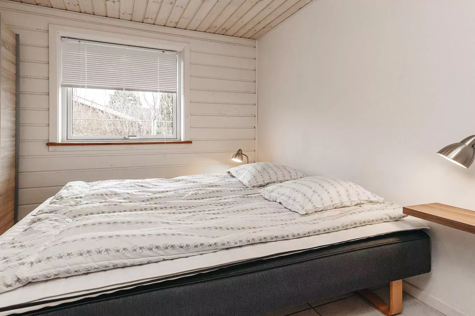 6 person holiday home in Asnæs-By Traum-Indoor