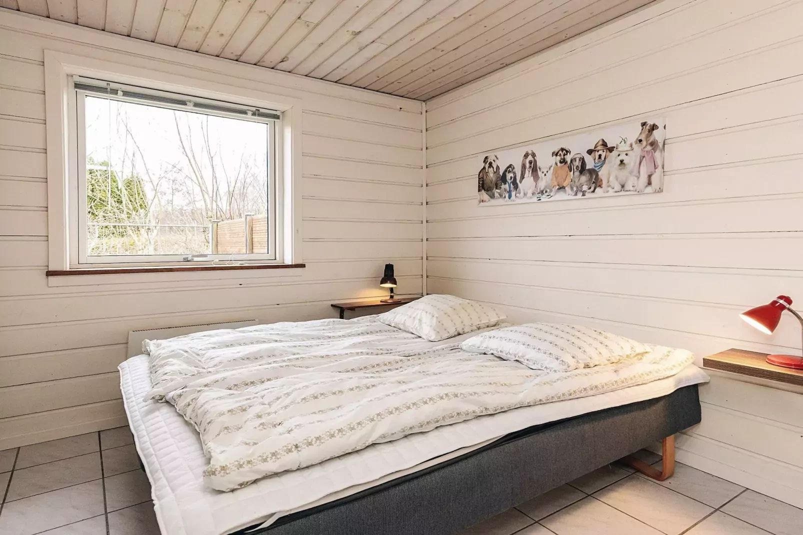 6 person holiday home in Asnæs-By Traum-Indoor