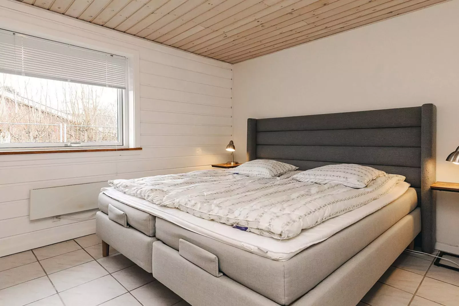 6 person holiday home in Asnæs-By Traum-Indoor