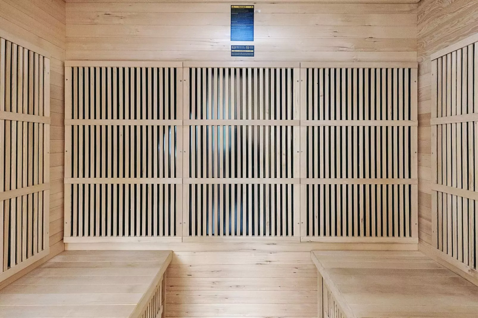 6 person holiday home in Asnæs-By Traum-Sauna