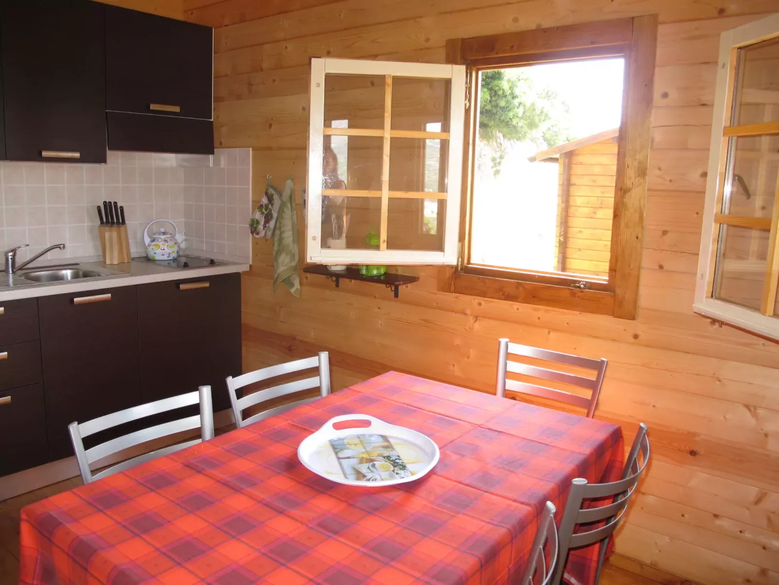 Le Terrazze del Geco Bungalow B (SLR301)-Inside