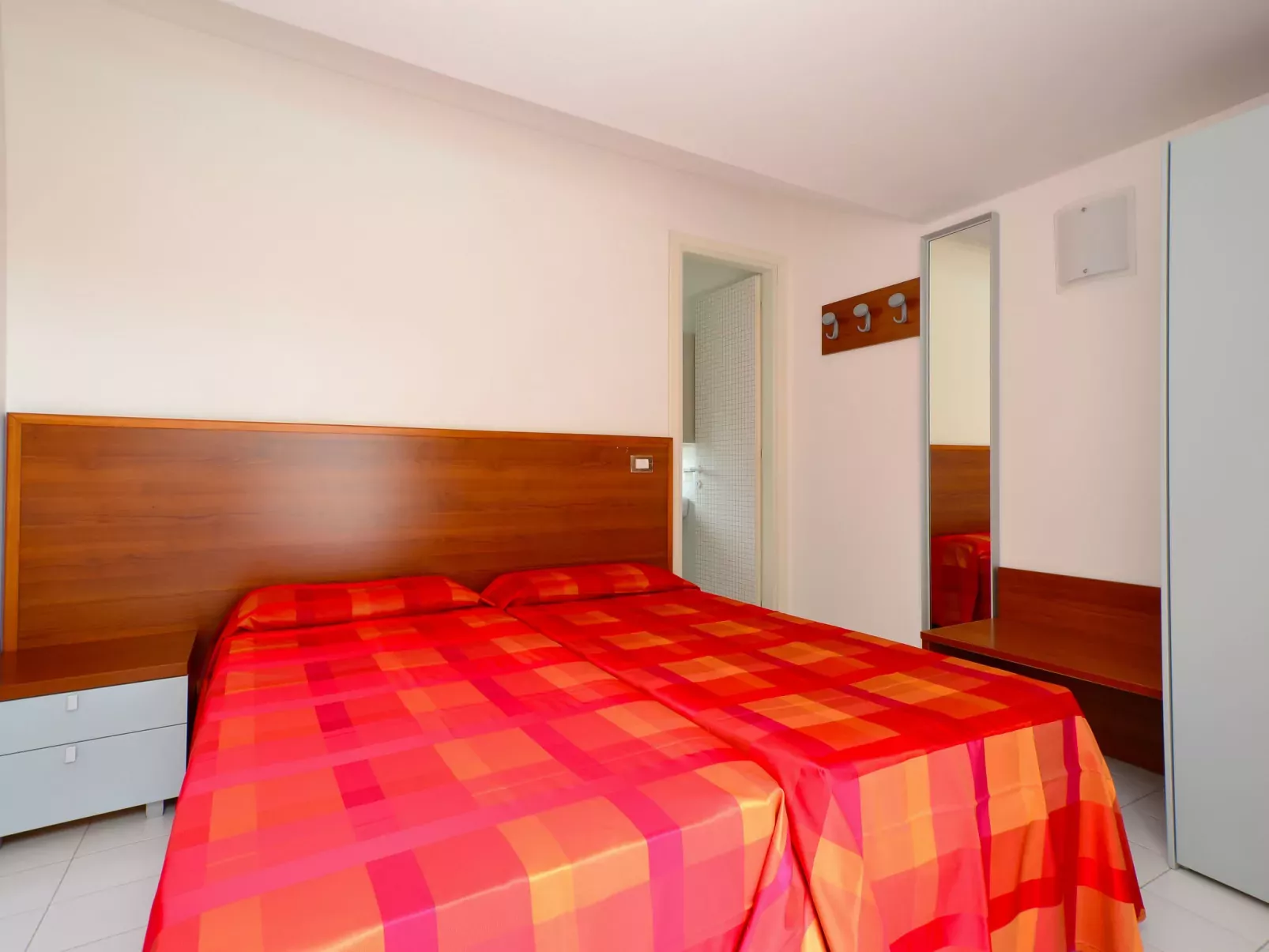 Parco Hemingway-Drinnen