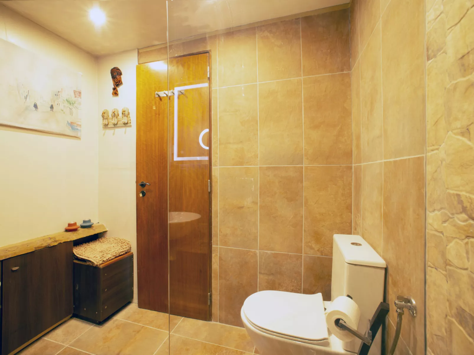 Alvor Bay Dream-Inside