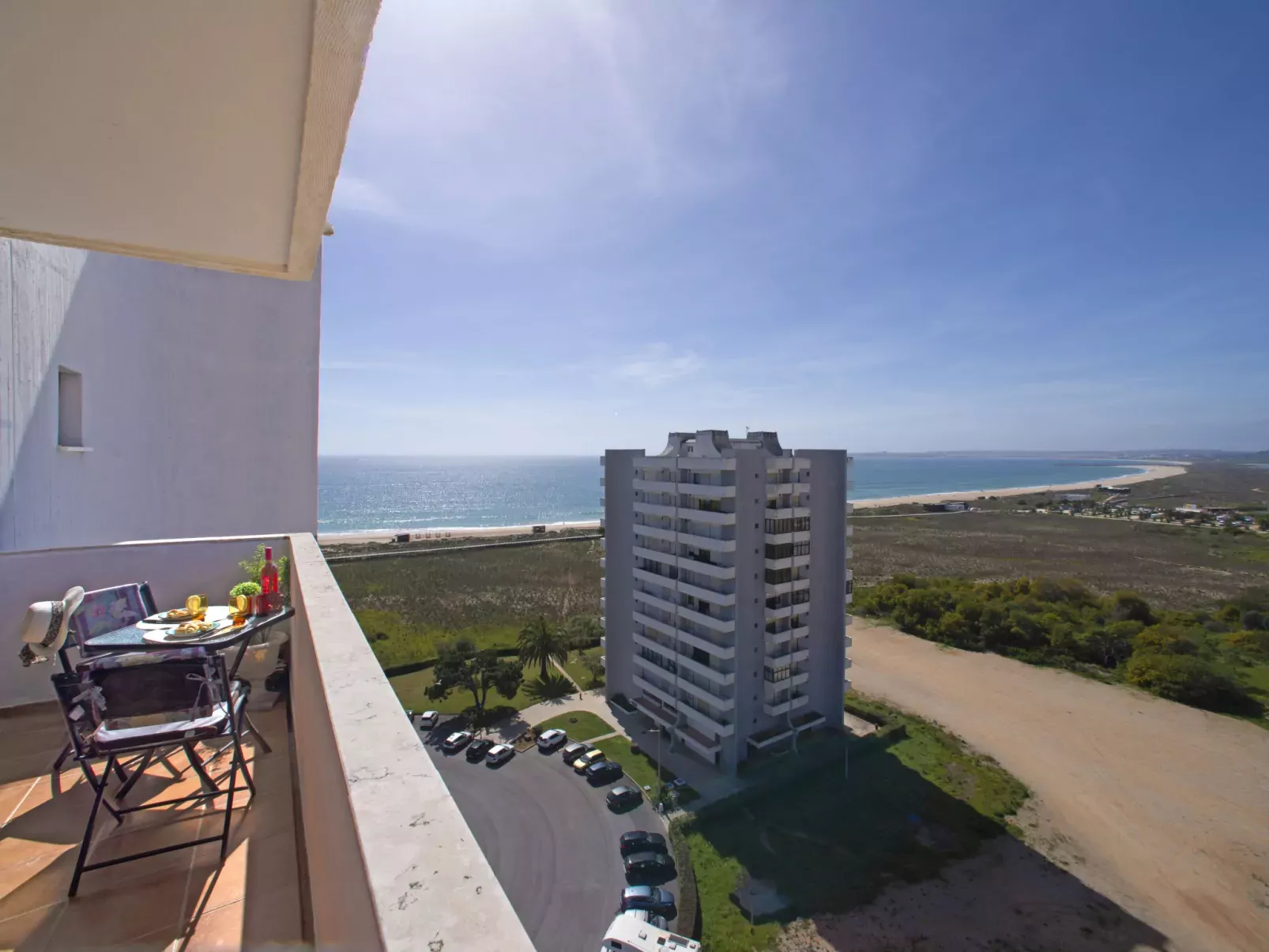 Alvor Bay Dream-Inside