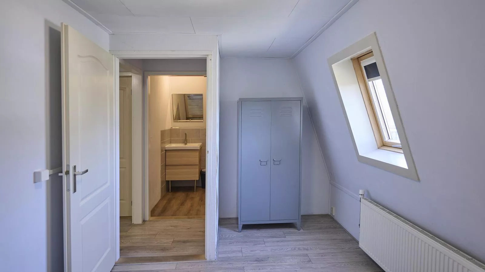 T Kaatsheuveltje 1-Bedroom