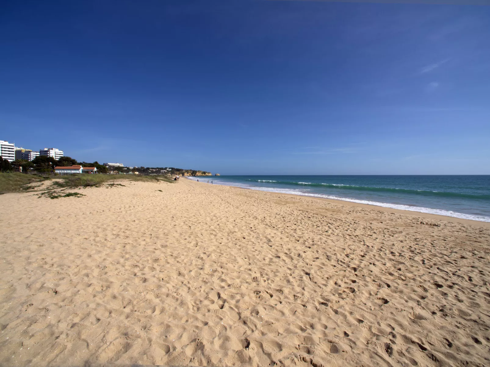 Alvor Bay Dream-Outside