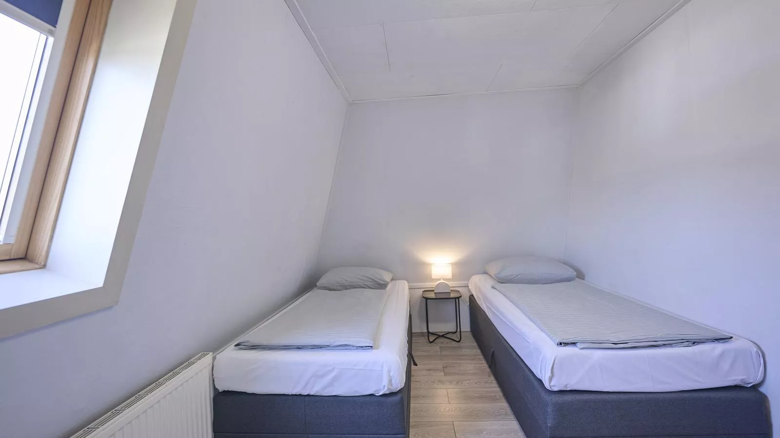T Kaatsheuveltje 1-Bedroom