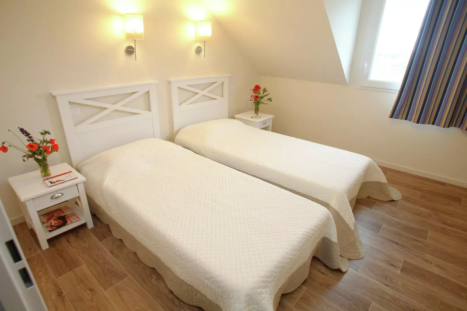 Résidence les Villas de la Baie 1-Chambre