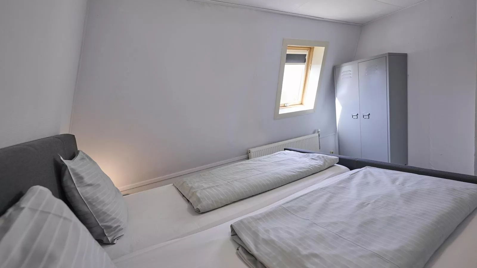 T Kaatsheuveltje 1-Bedroom