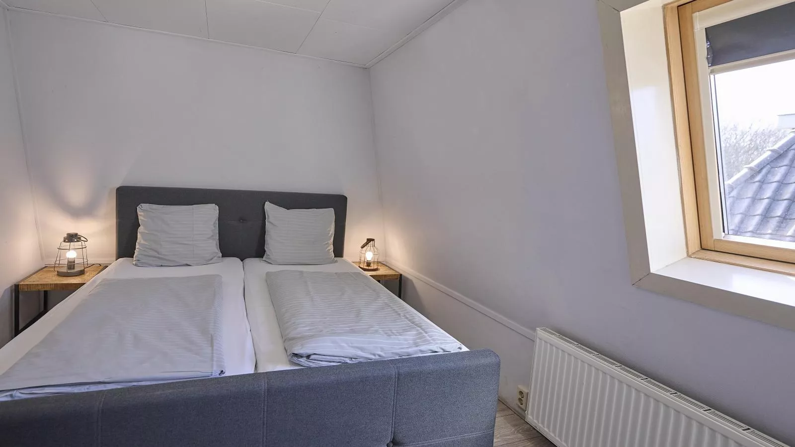 T Kaatsheuveltje 1-Bedroom