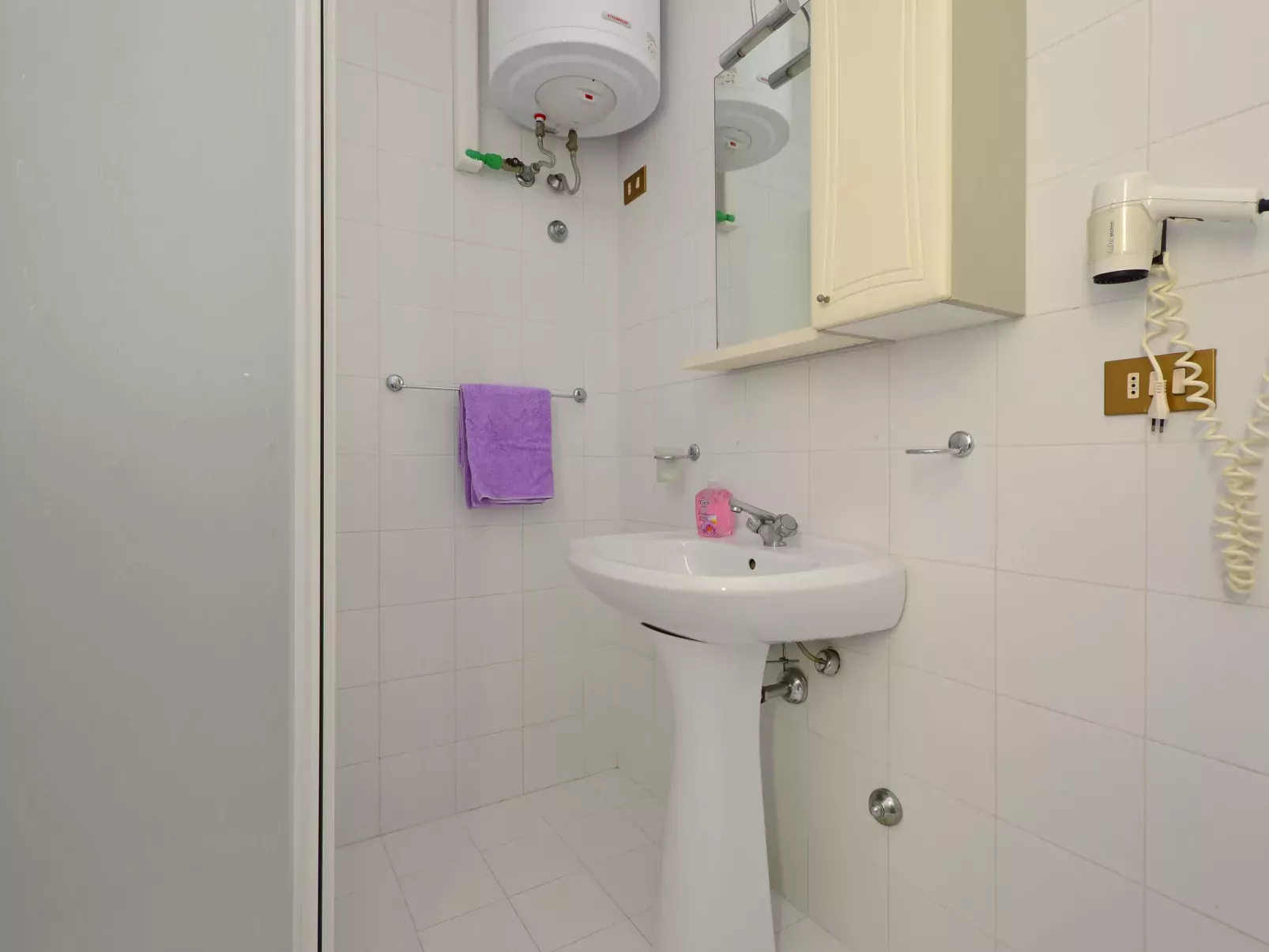 Parco Hemingway-Inside