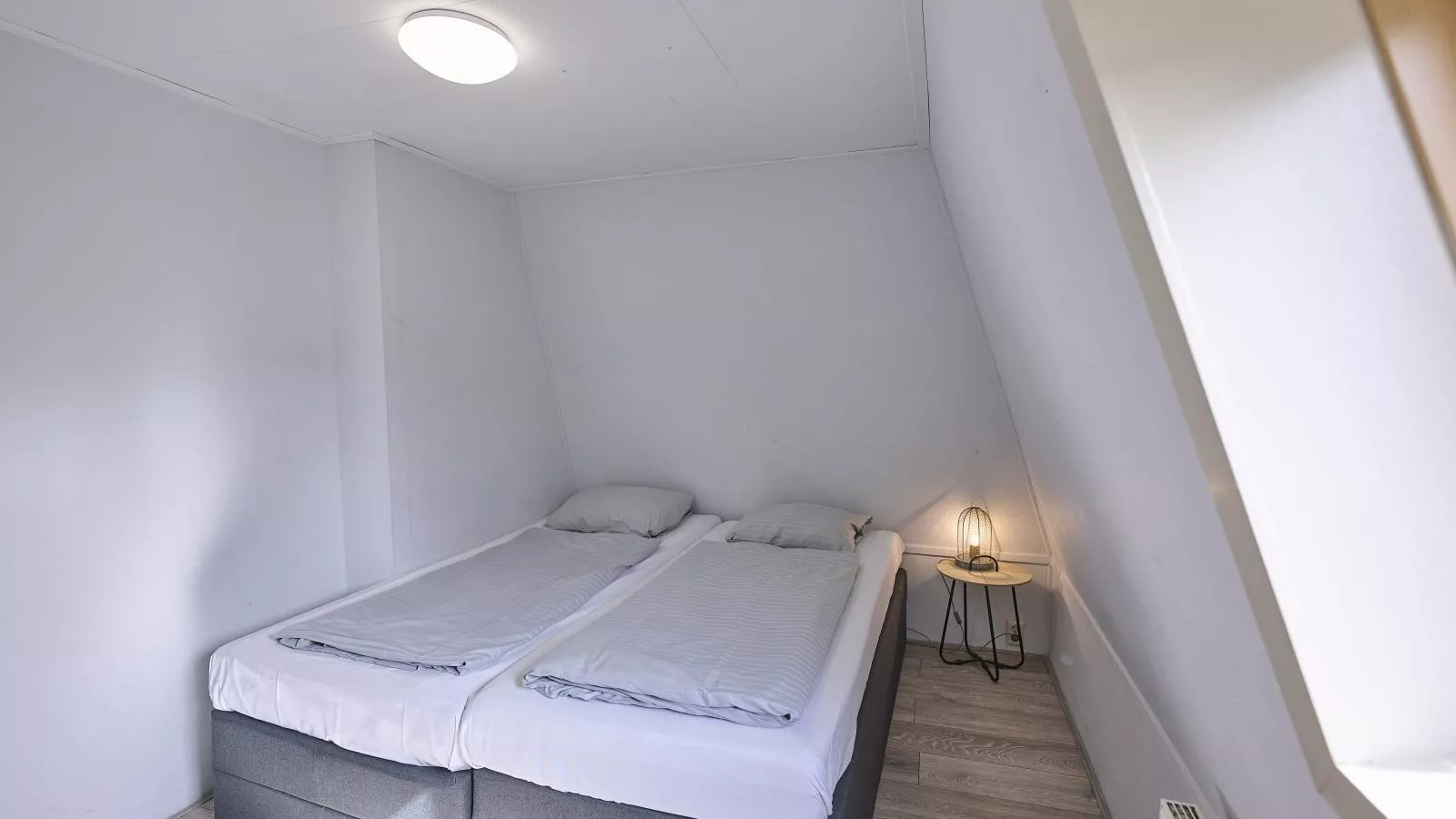 T Kaatsheuveltje 1-Bedroom