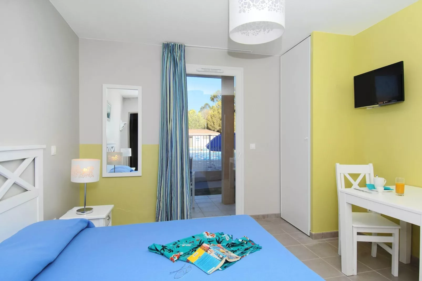 Residence Les Océanides 1-Bedroom