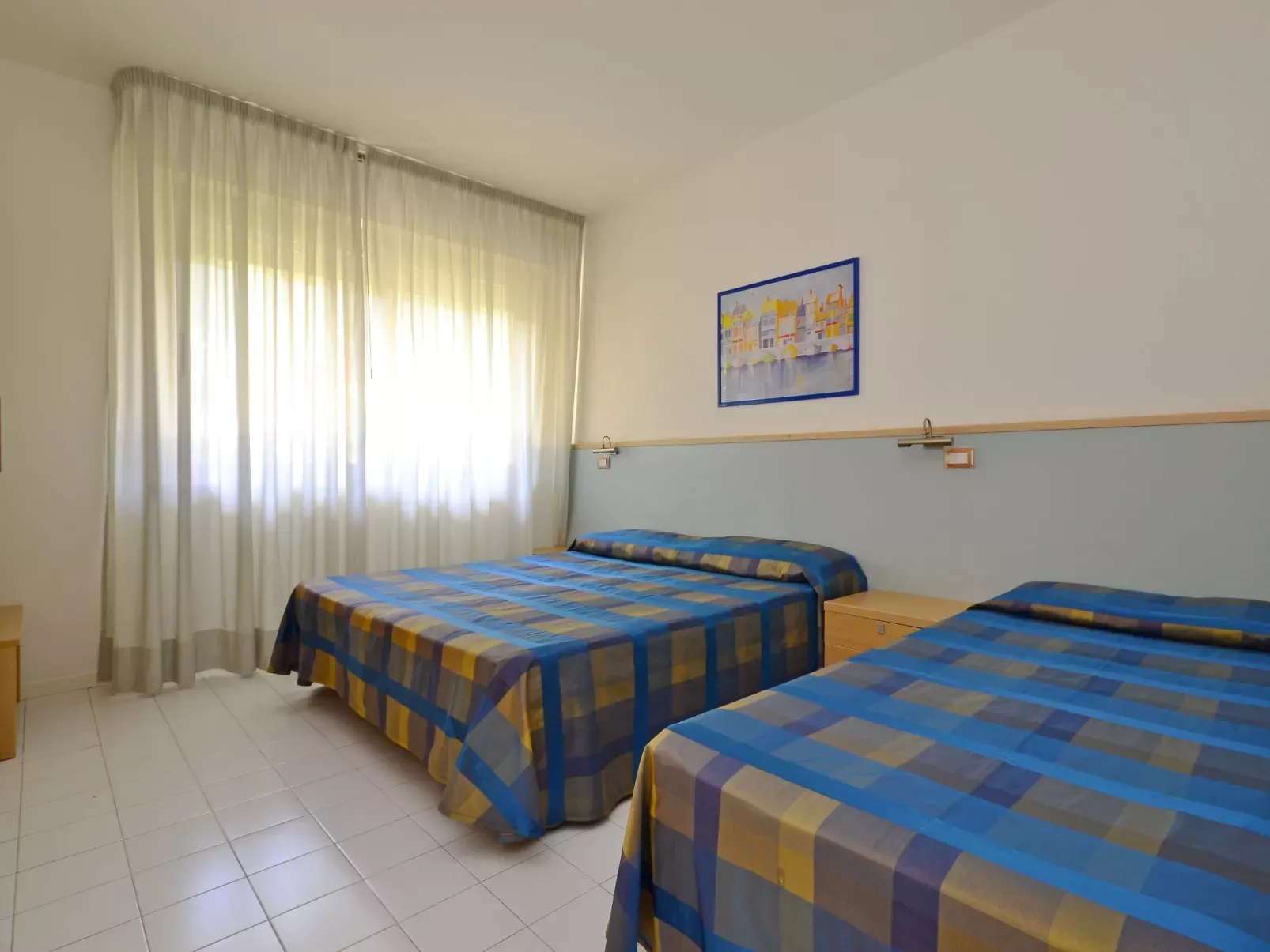 Parco Hemingway-Inside