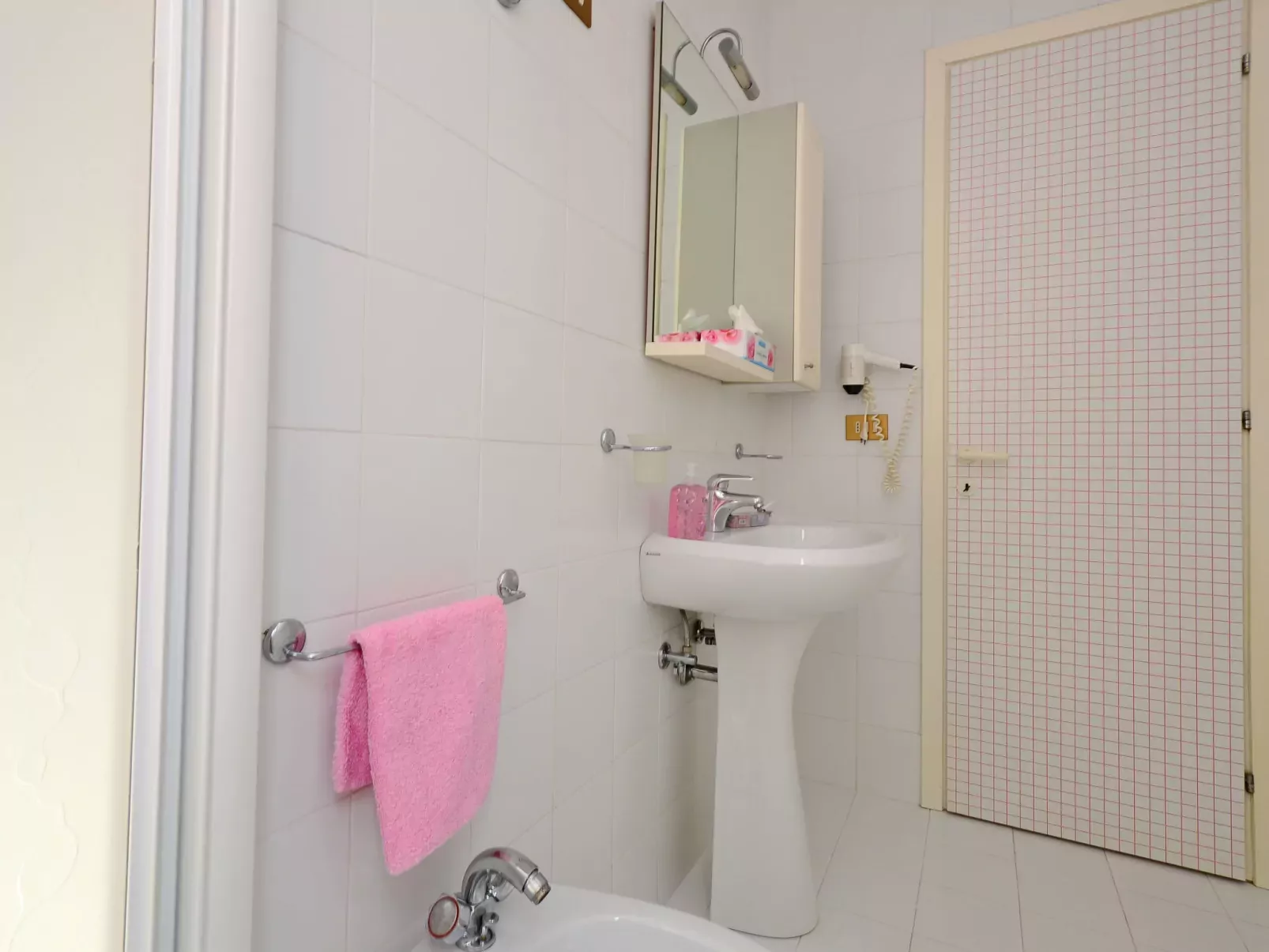 Parco Hemingway-Inside