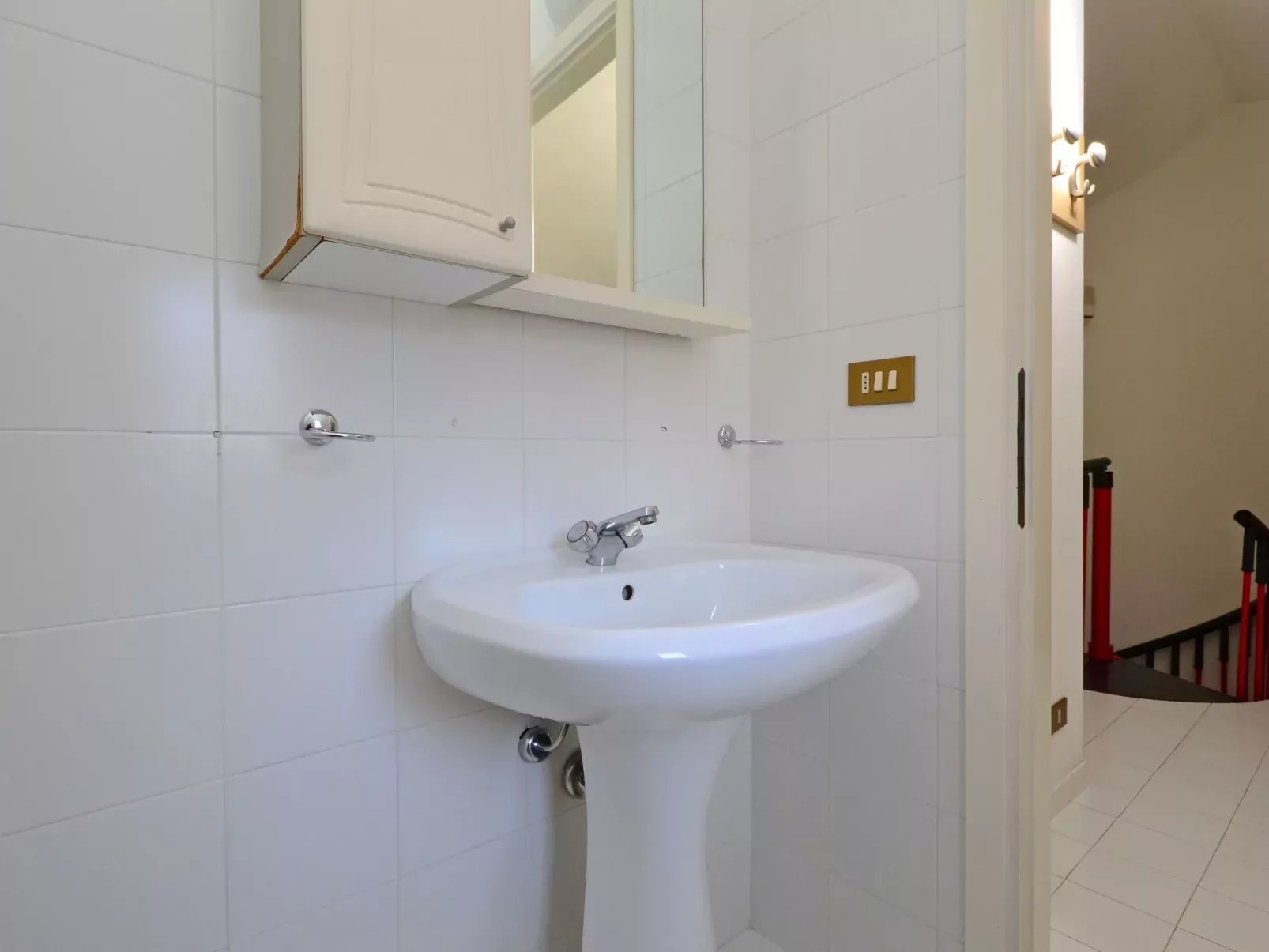 Parco Hemingway-Inside