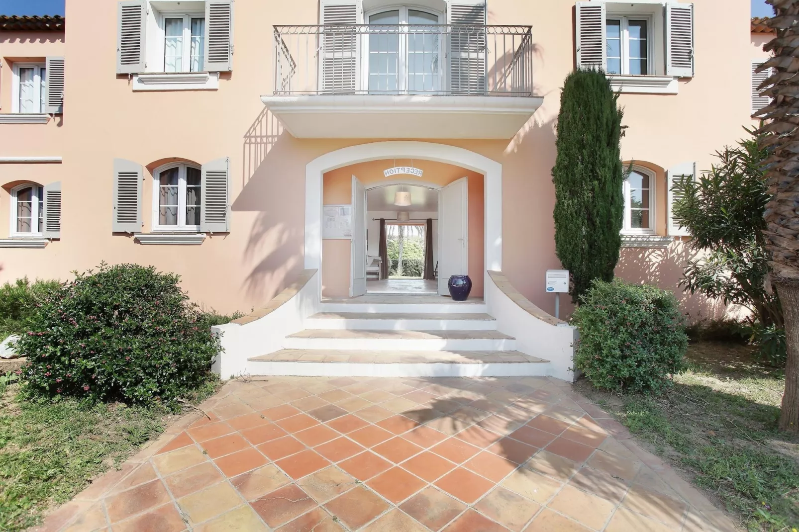 La Palmeraie 1-Exterior summer
