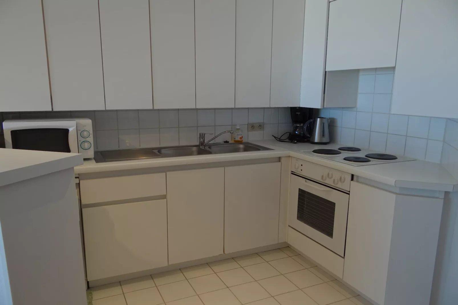 SCORPIO B 0603GAR-Kitchen