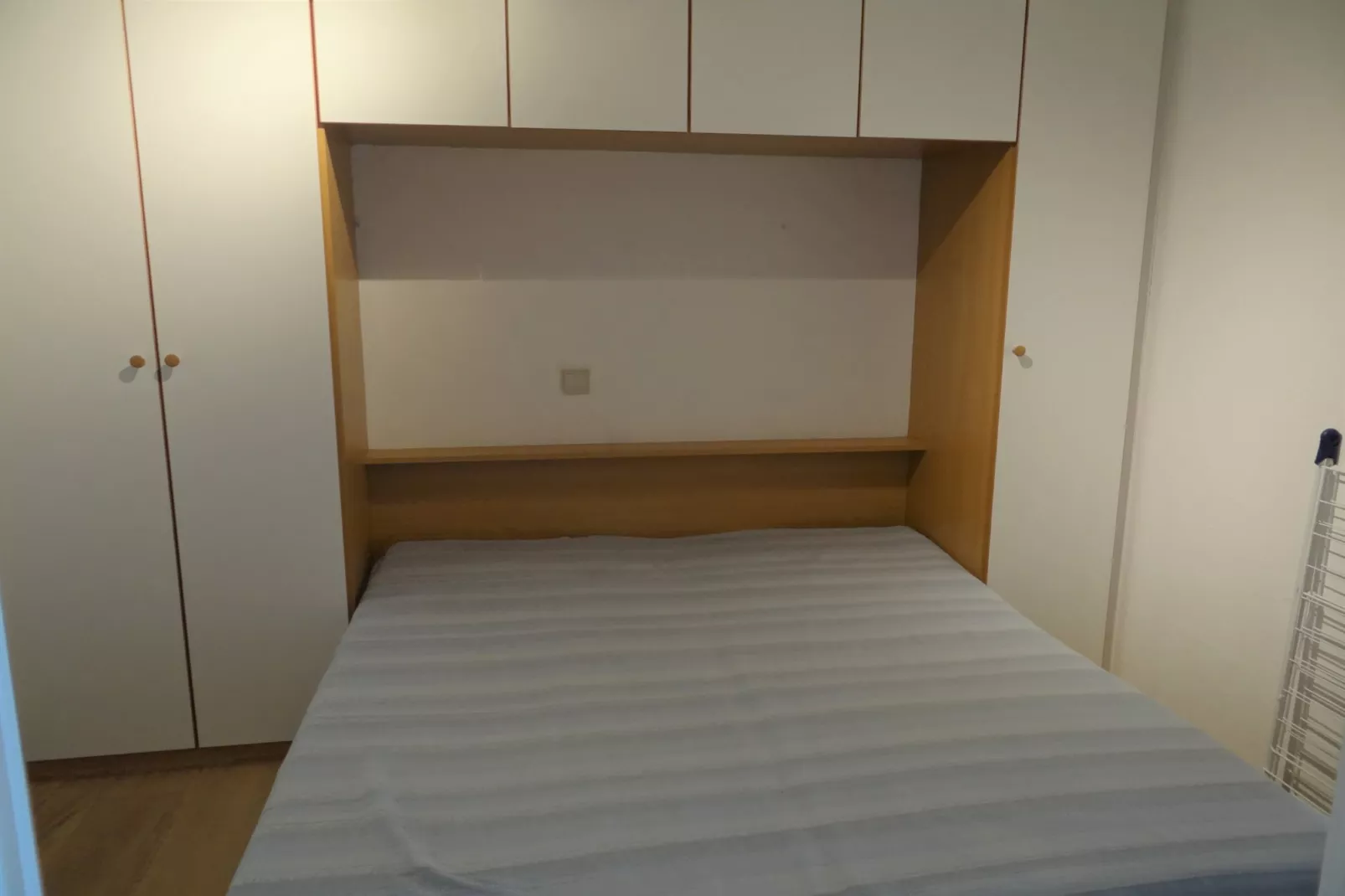 SCORPIO B 0603GAR-Bedroom