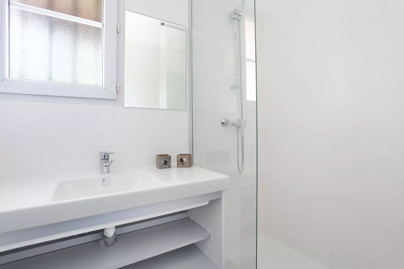 La Palmeraie 1-Bathroom