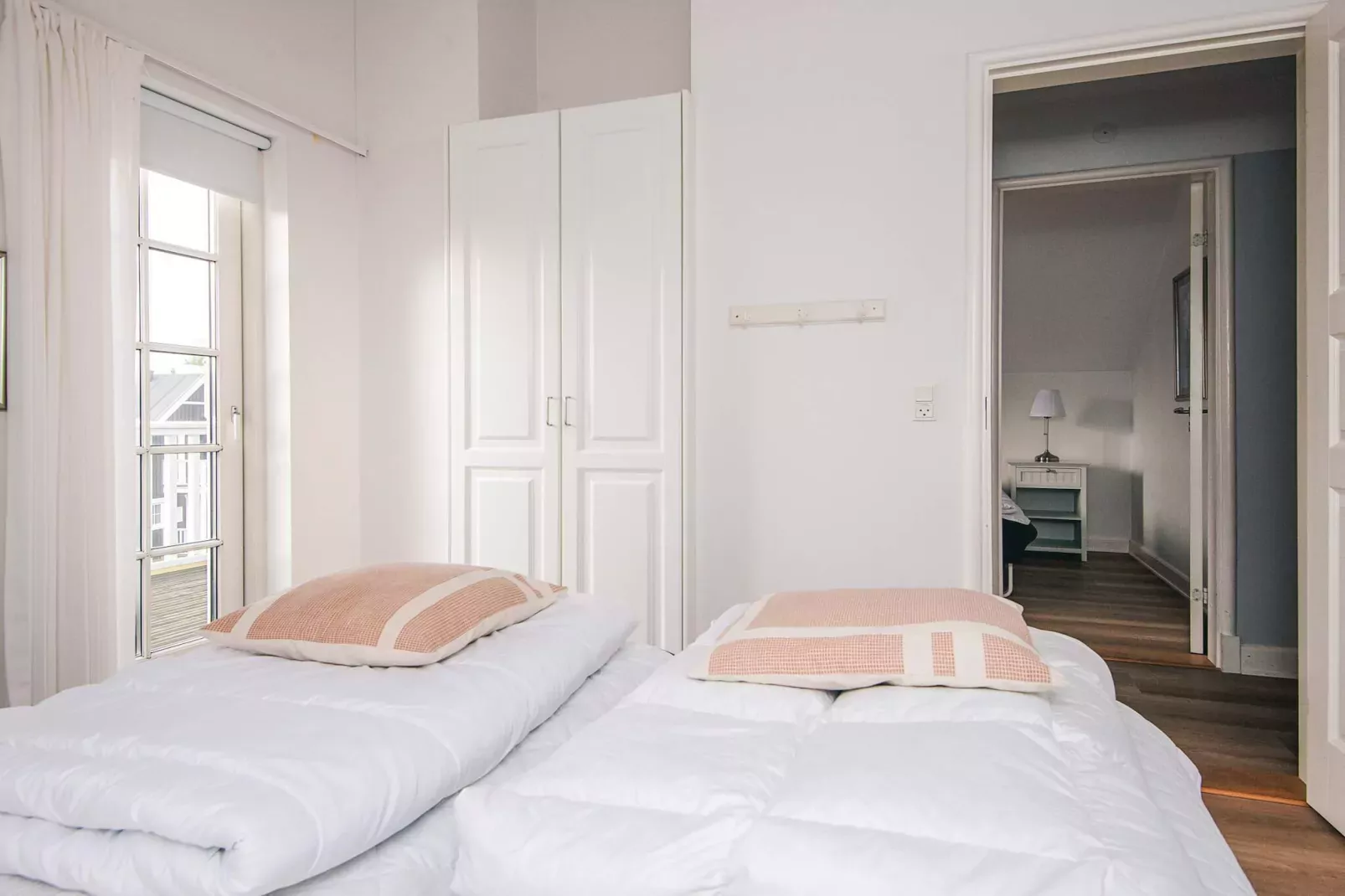 8 person holiday home in Gjern-By Traum-Indoor