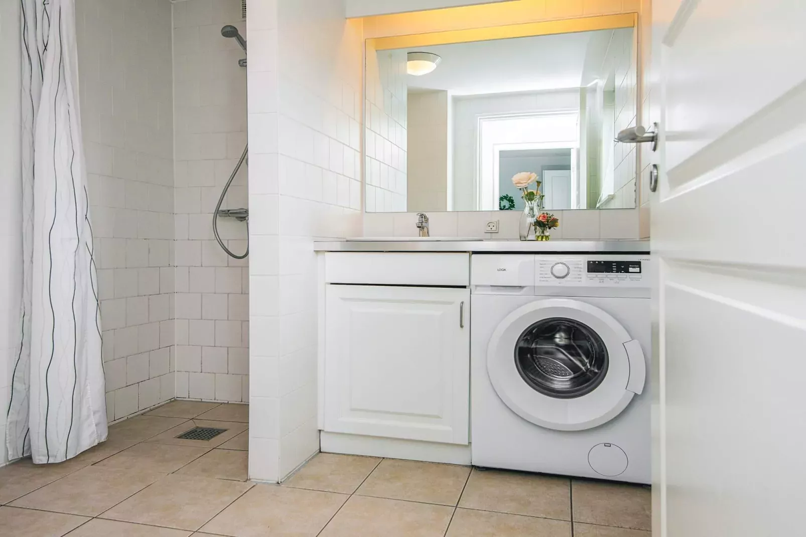 8 person holiday home in Gjern-By Traum-Indoor