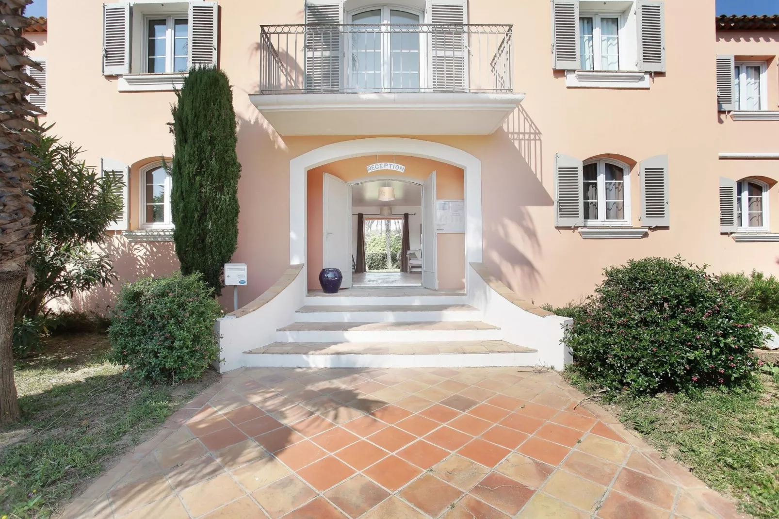 La Palmeraie 1-Exterior summer