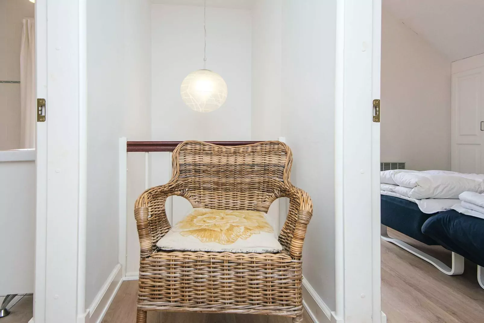 8 person holiday home in Gjern-By Traum-Indoor