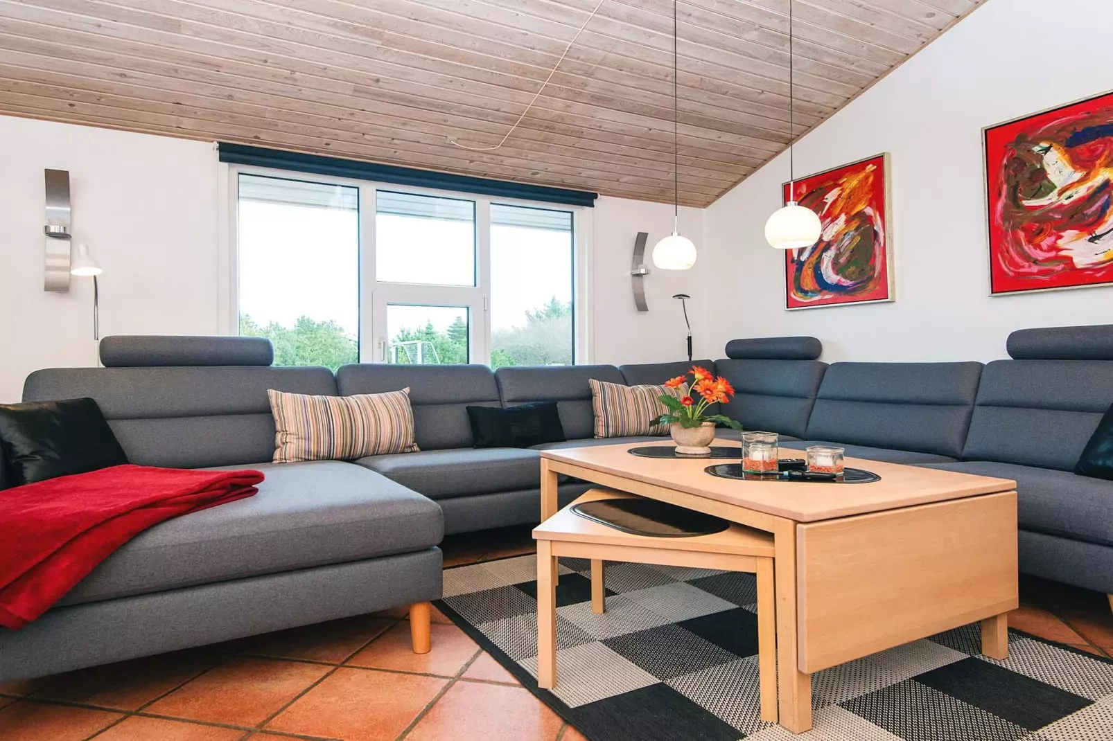 Luxury Retreat with Spa - By Traum Ferienwohnungen