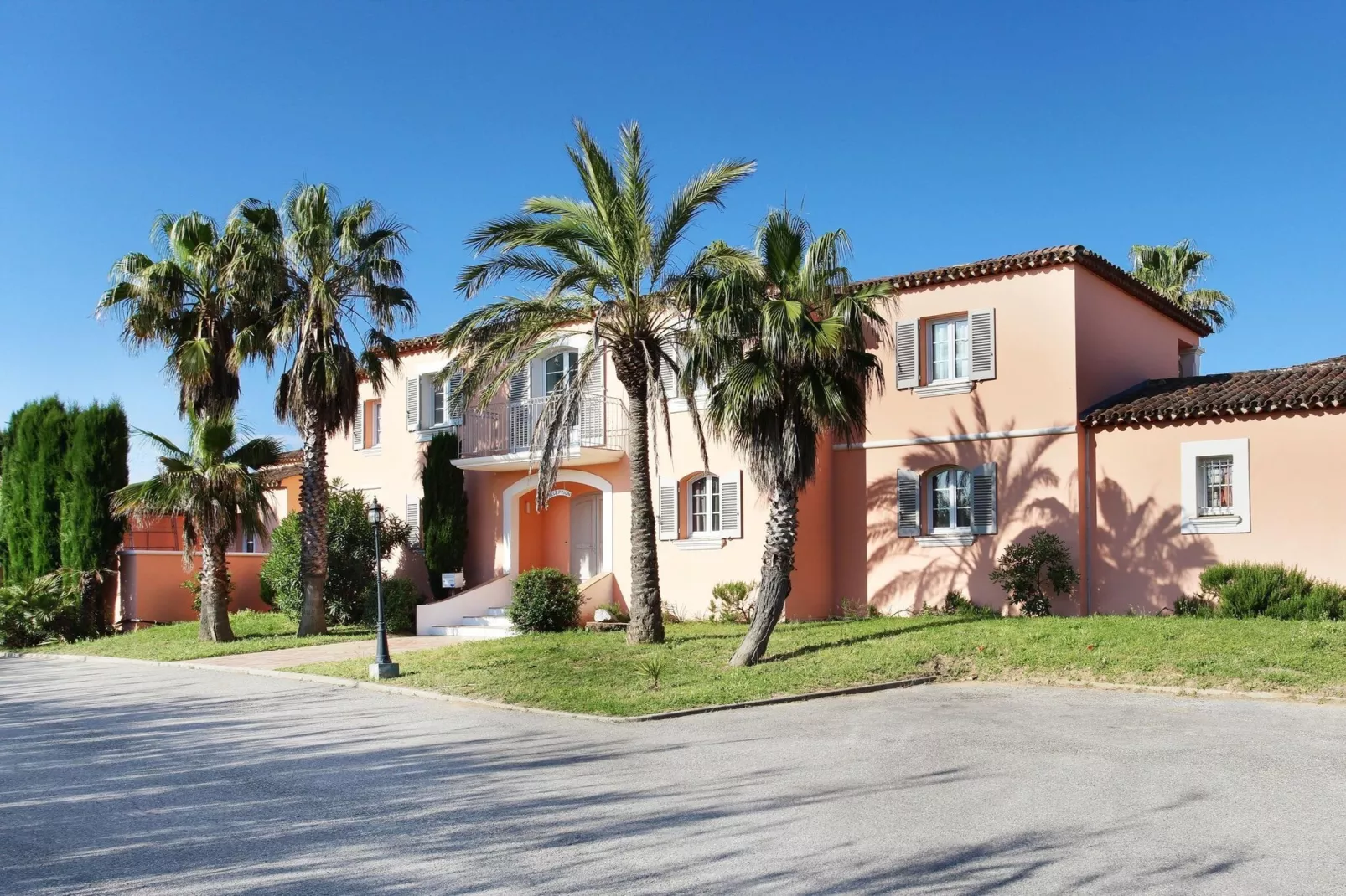La Palmeraie 1-Exterior summer