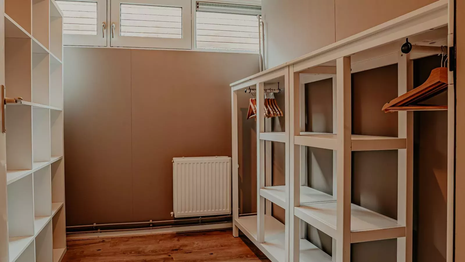Woonark De Woude-Palier
