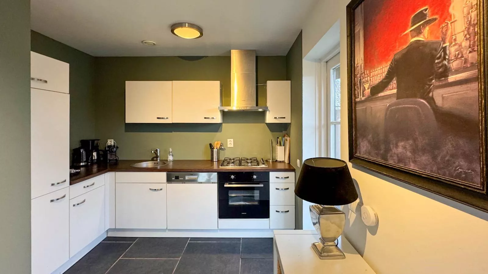 Zwaan 24-6-Kitchen