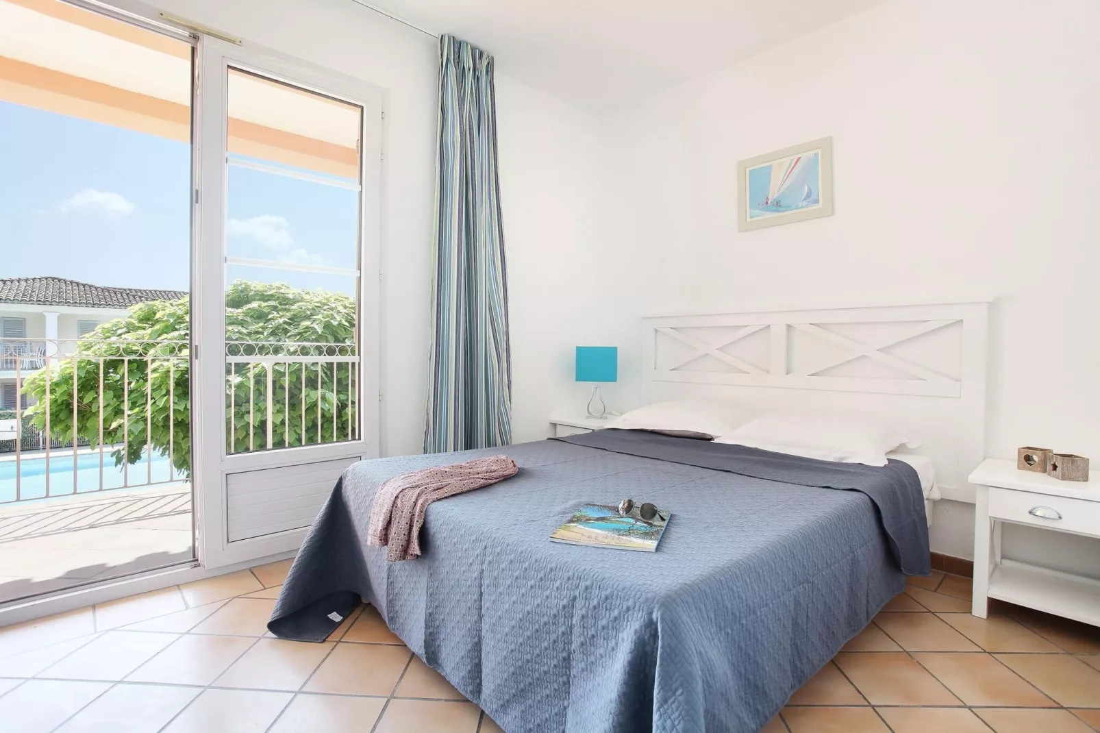 La Palmeraie 1-Bedroom