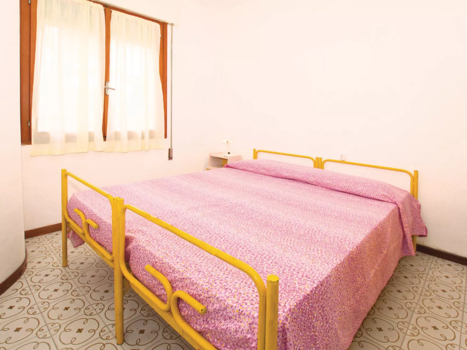 Villa Fausta-Inside