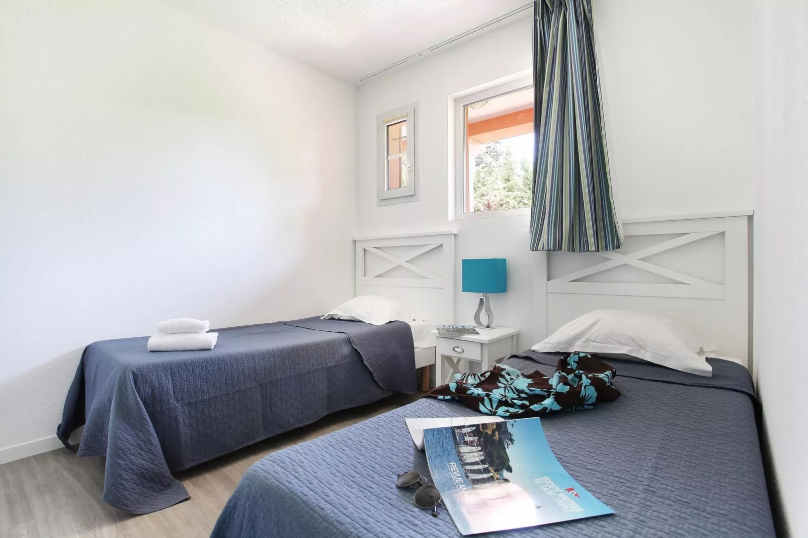 La Palmeraie 1-Bedroom