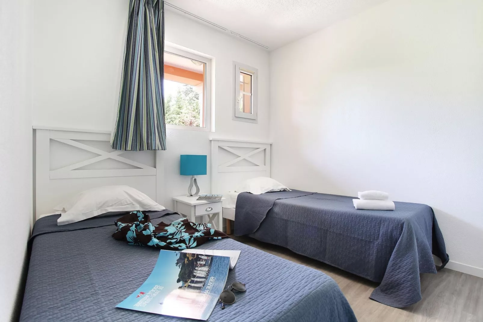 La Palmeraie 1-Bedroom